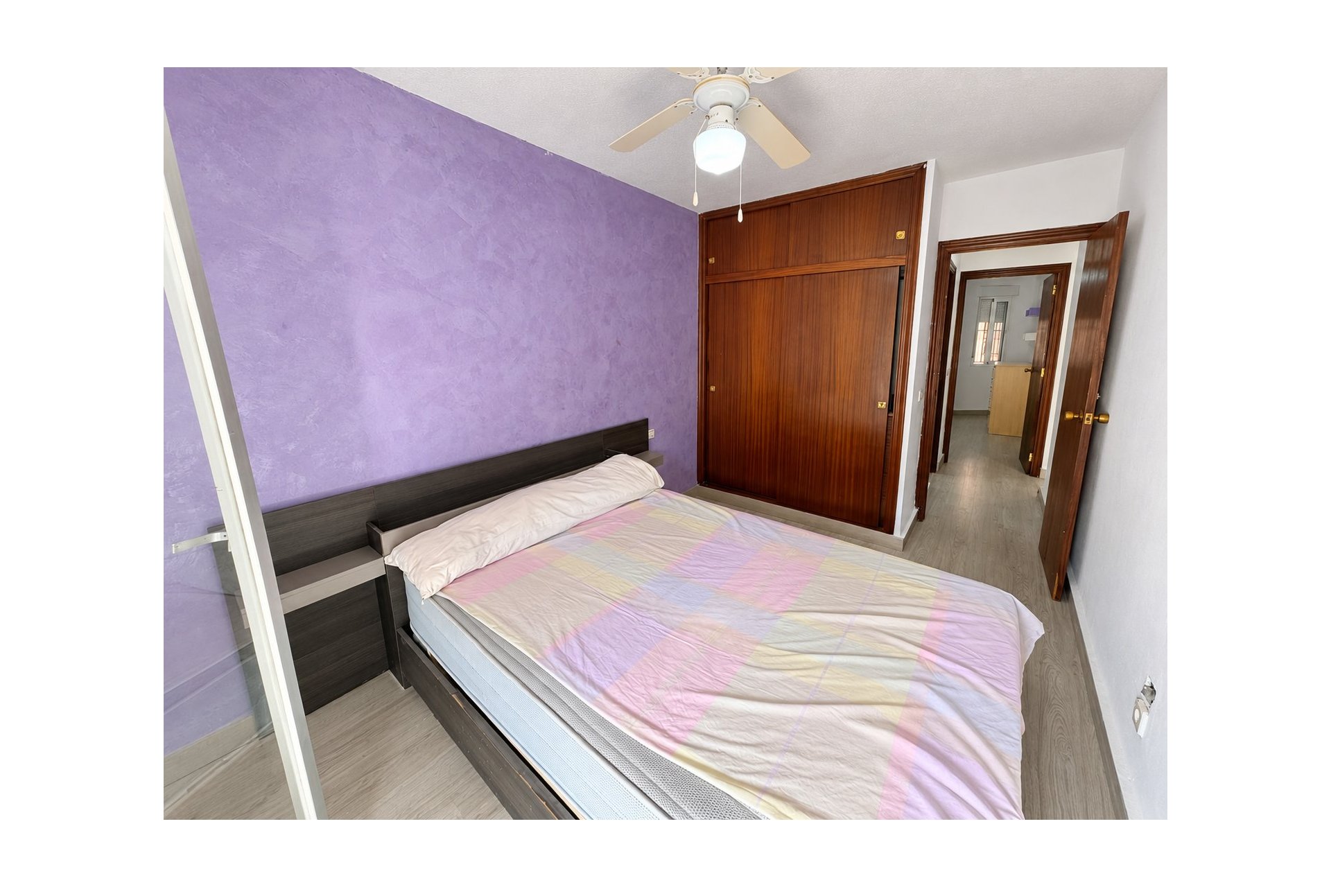 Herverkoop - Apartamento -
Torrevieja - Playa de los Naufragos