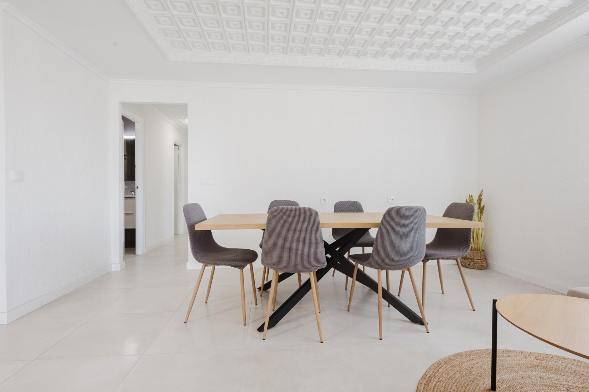 Herverkoop - Apartamento -
Torrevieja - Playa del Acequión