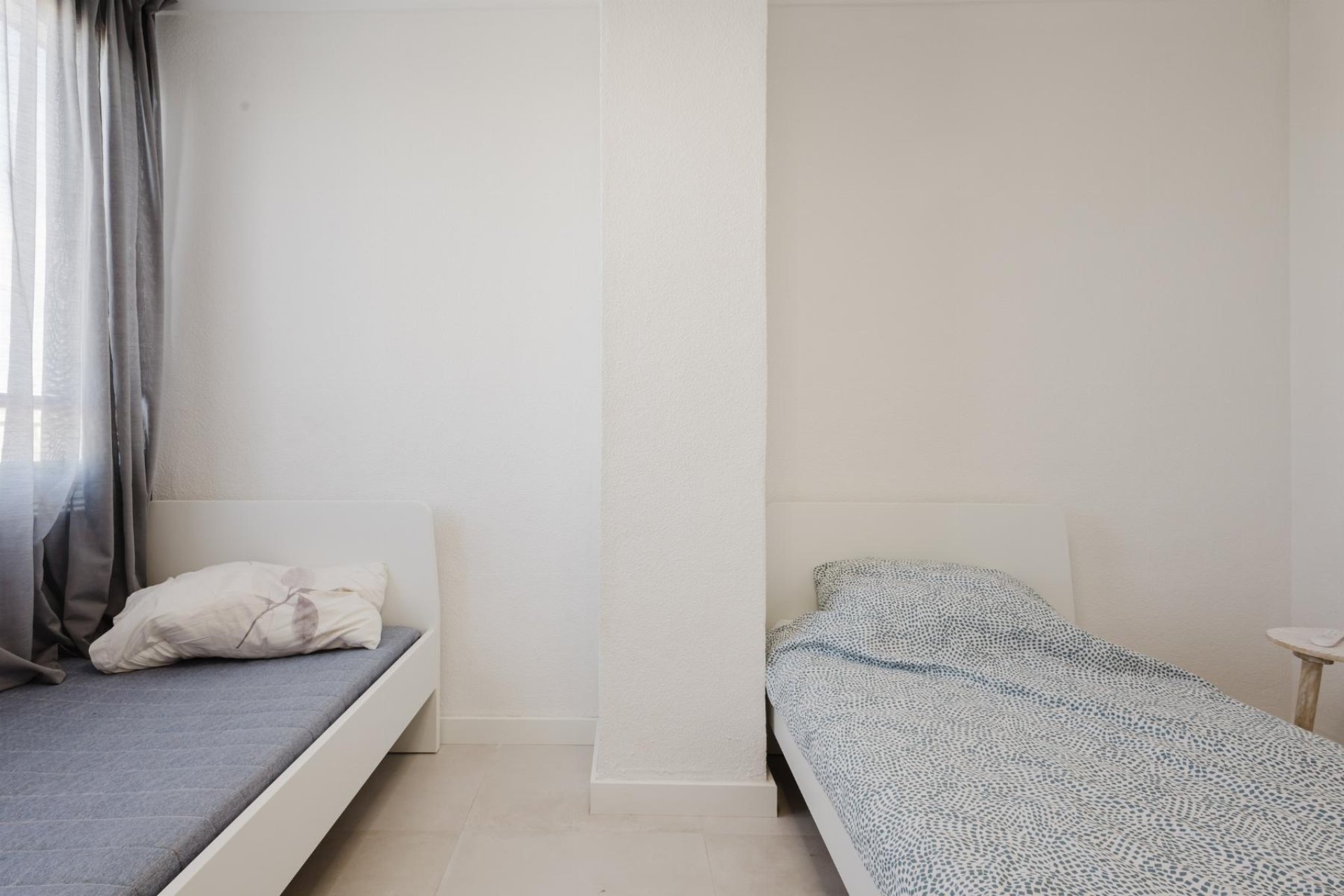 Herverkoop - Apartamento -
Torrevieja - Playa del Acequión