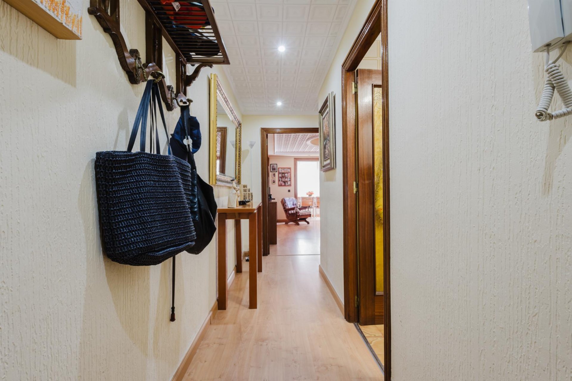 Herverkoop - Apartamento -
Torrevieja - Playa del Acequión