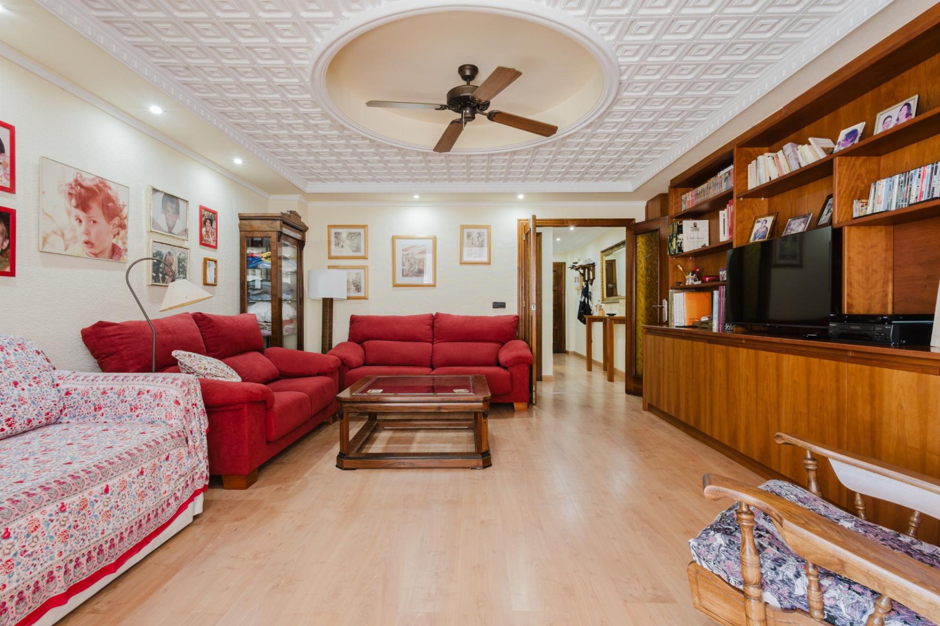 Herverkoop - Apartamento -
Torrevieja - Playa del Acequión