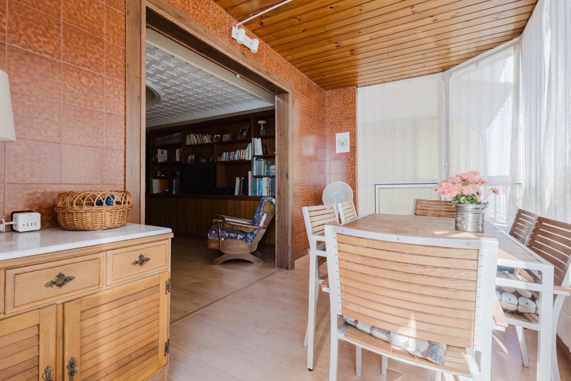 Herverkoop - Apartamento -
Torrevieja - Playa del Acequión