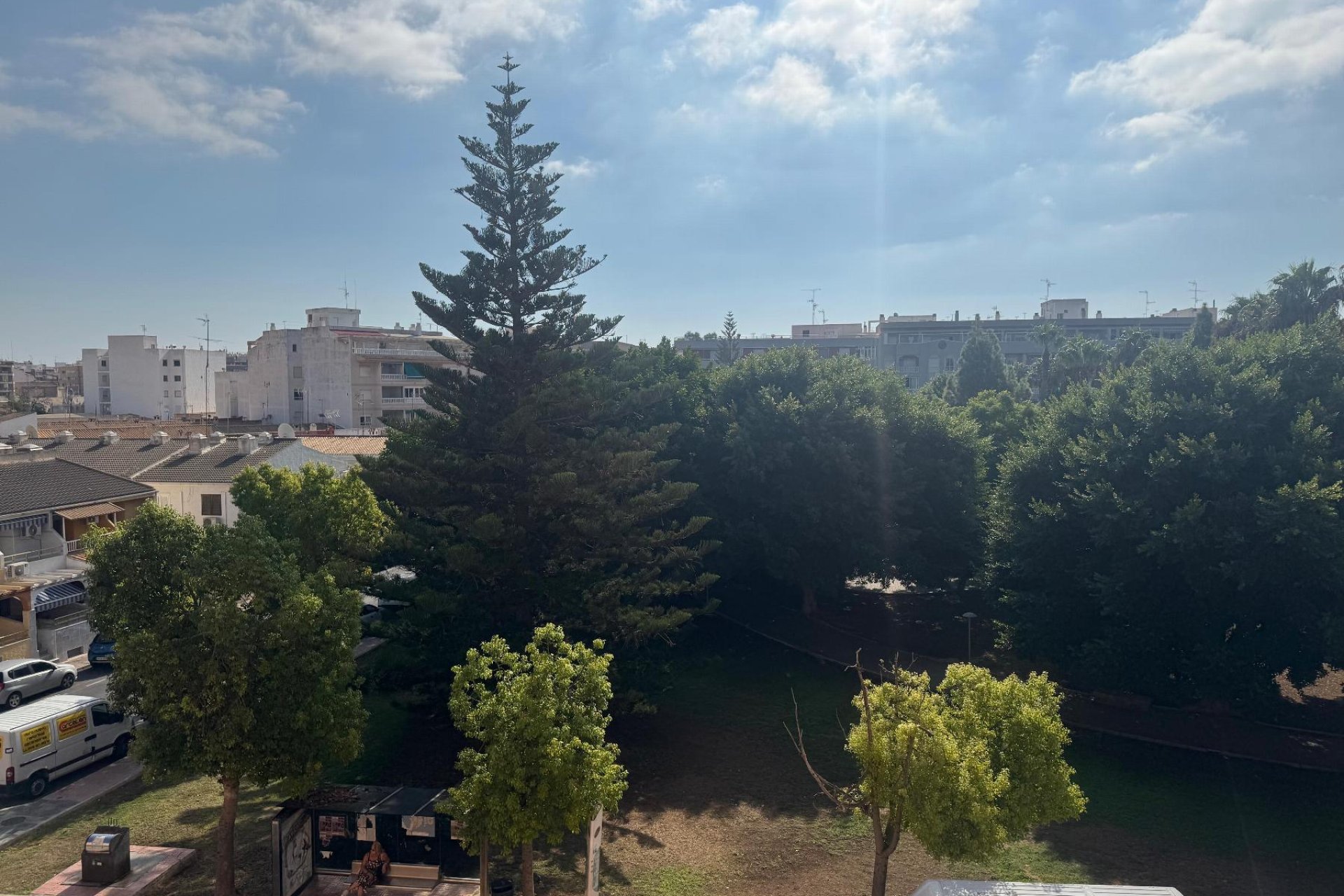 Herverkoop - Apartamento -
Torrevieja - Playa del Acequión