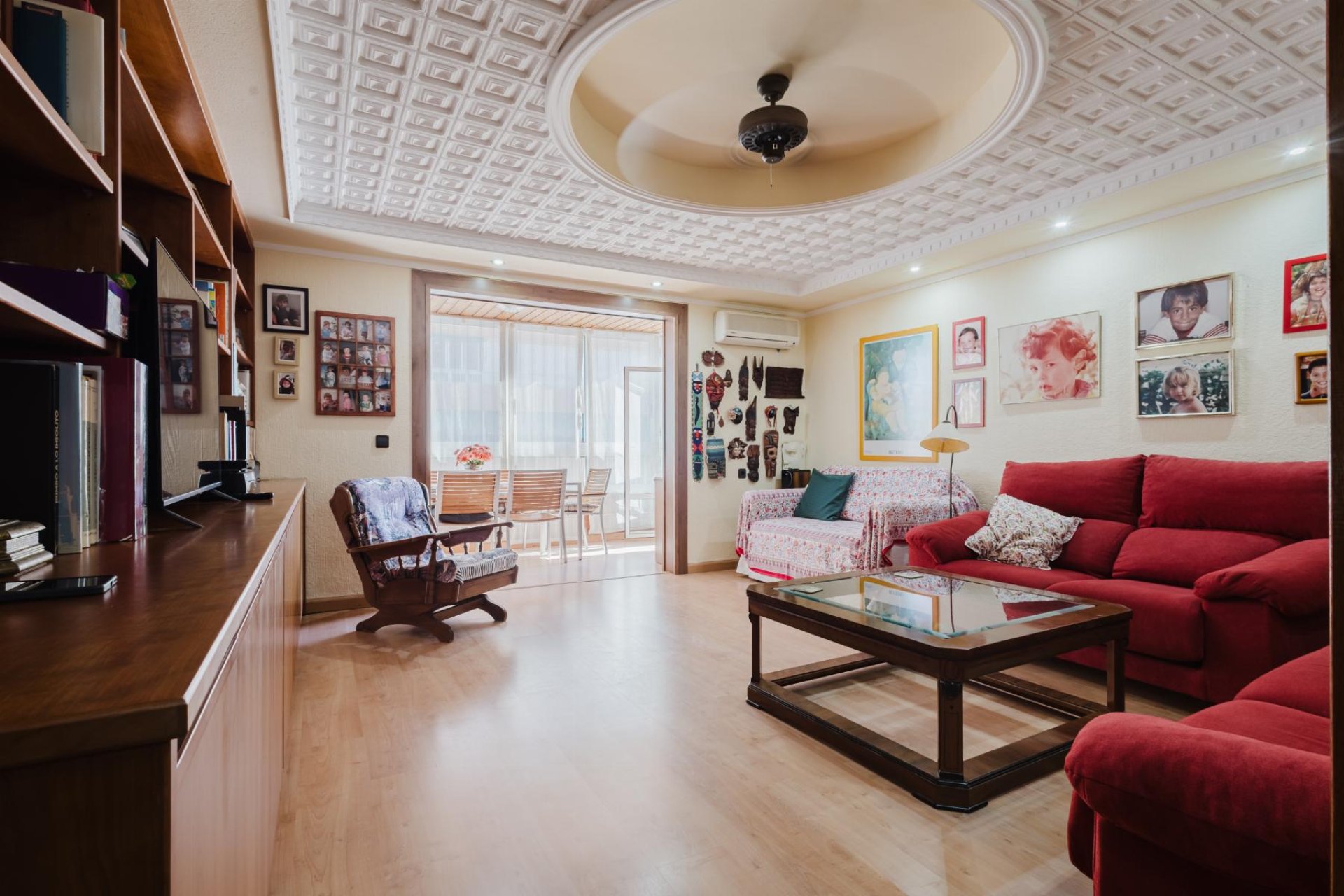 Herverkoop - Apartamento -
Torrevieja - Playa del Acequión