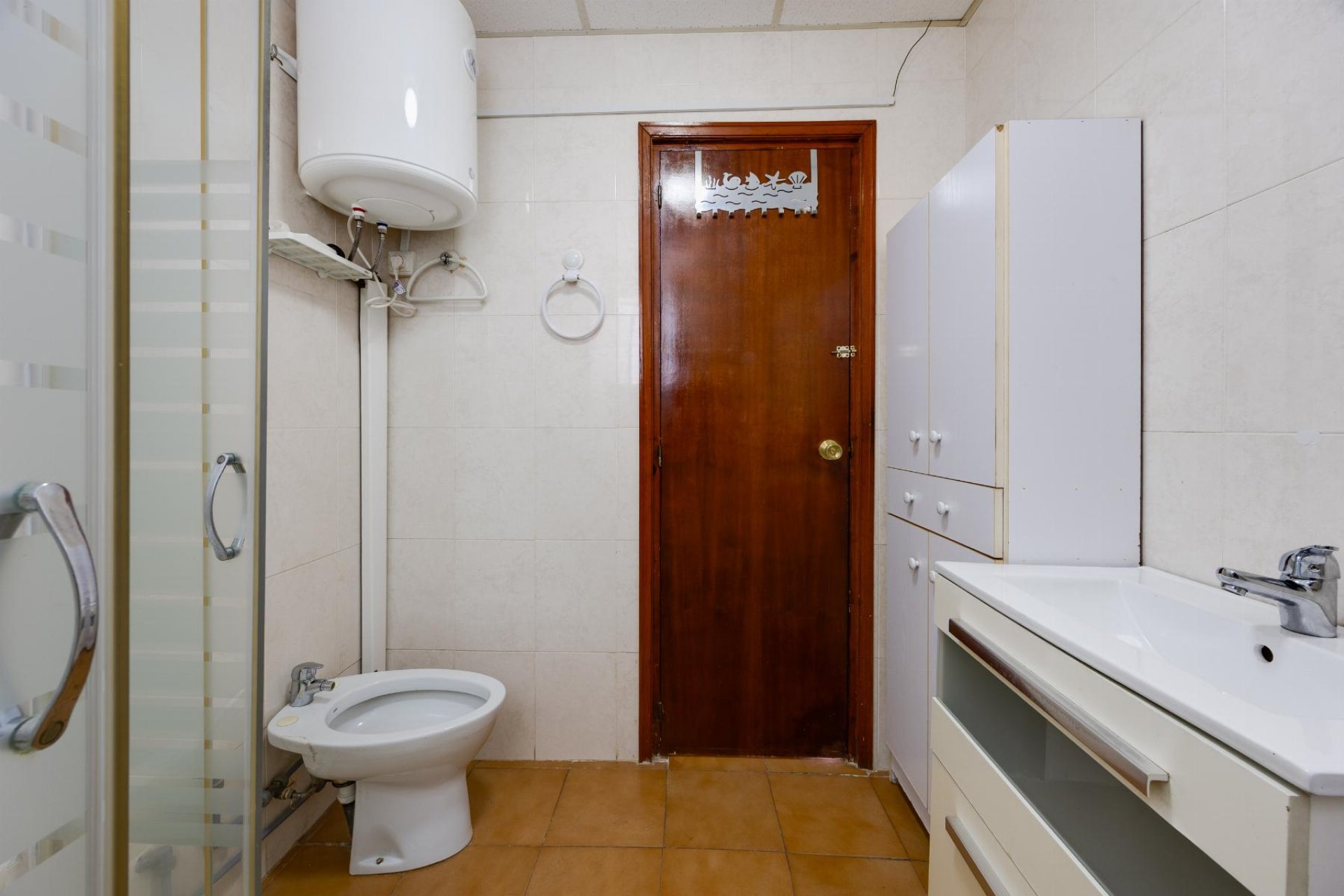 Herverkoop - Apartamento -
Torrevieja - Playa del Acequión