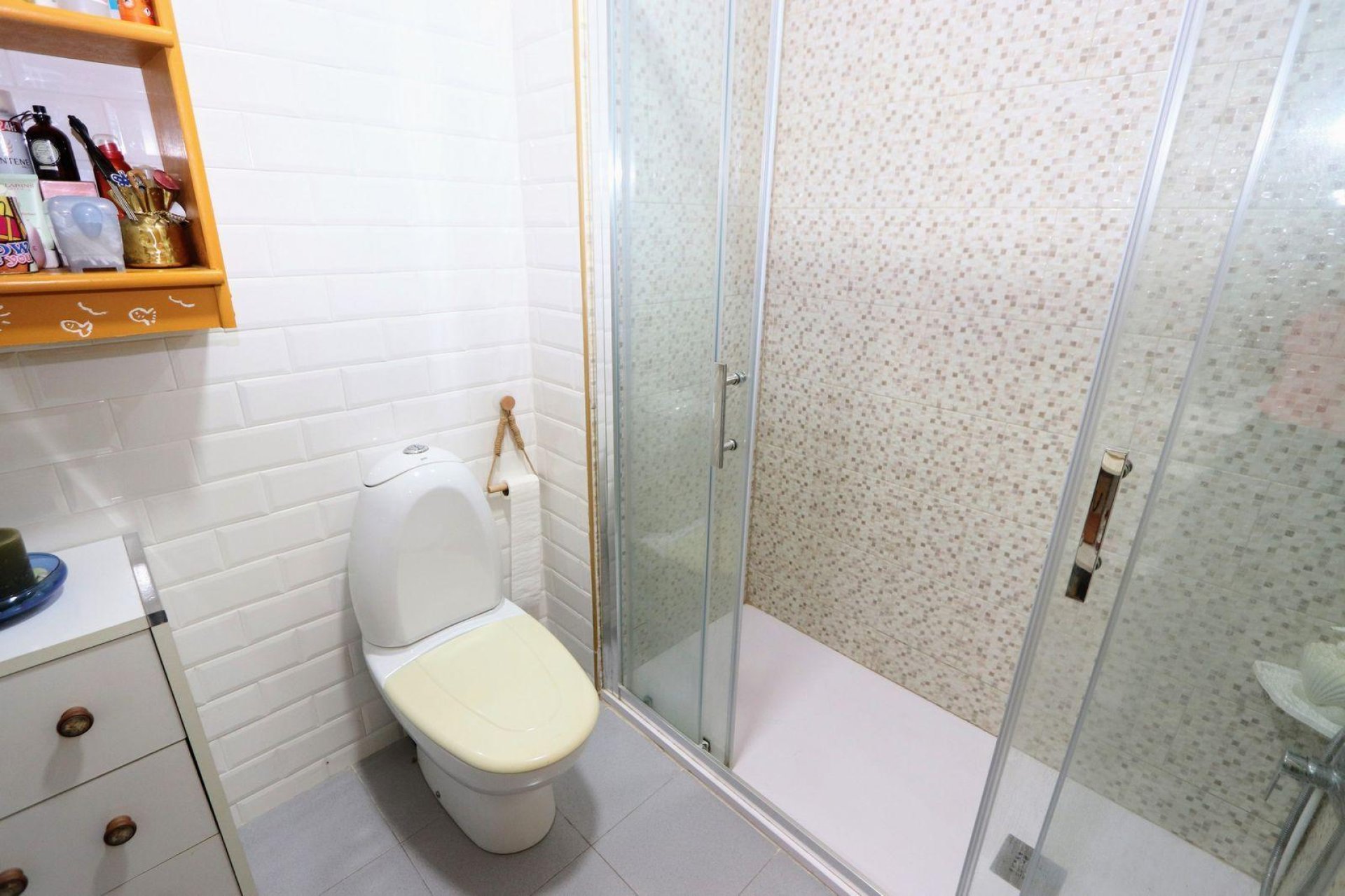 Herverkoop - Apartamento -
Torrevieja - Playa Flamenca