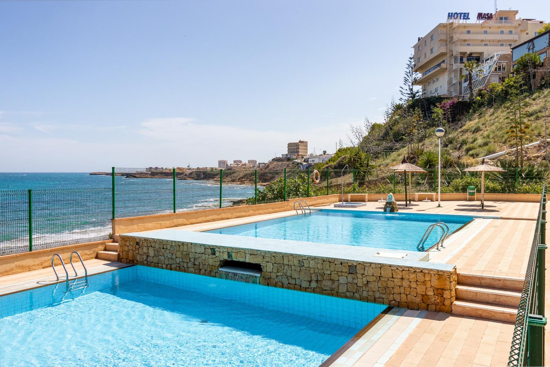 Herverkoop - Apartamento -
Torrevieja - Torre Del Moro