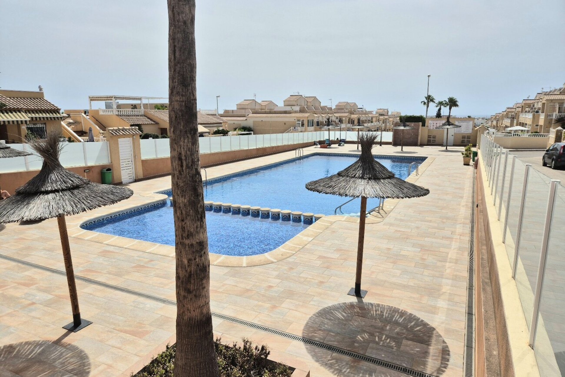 Herverkoop - Apartment Penthouse -
Orihuela Costa - Punta Prima