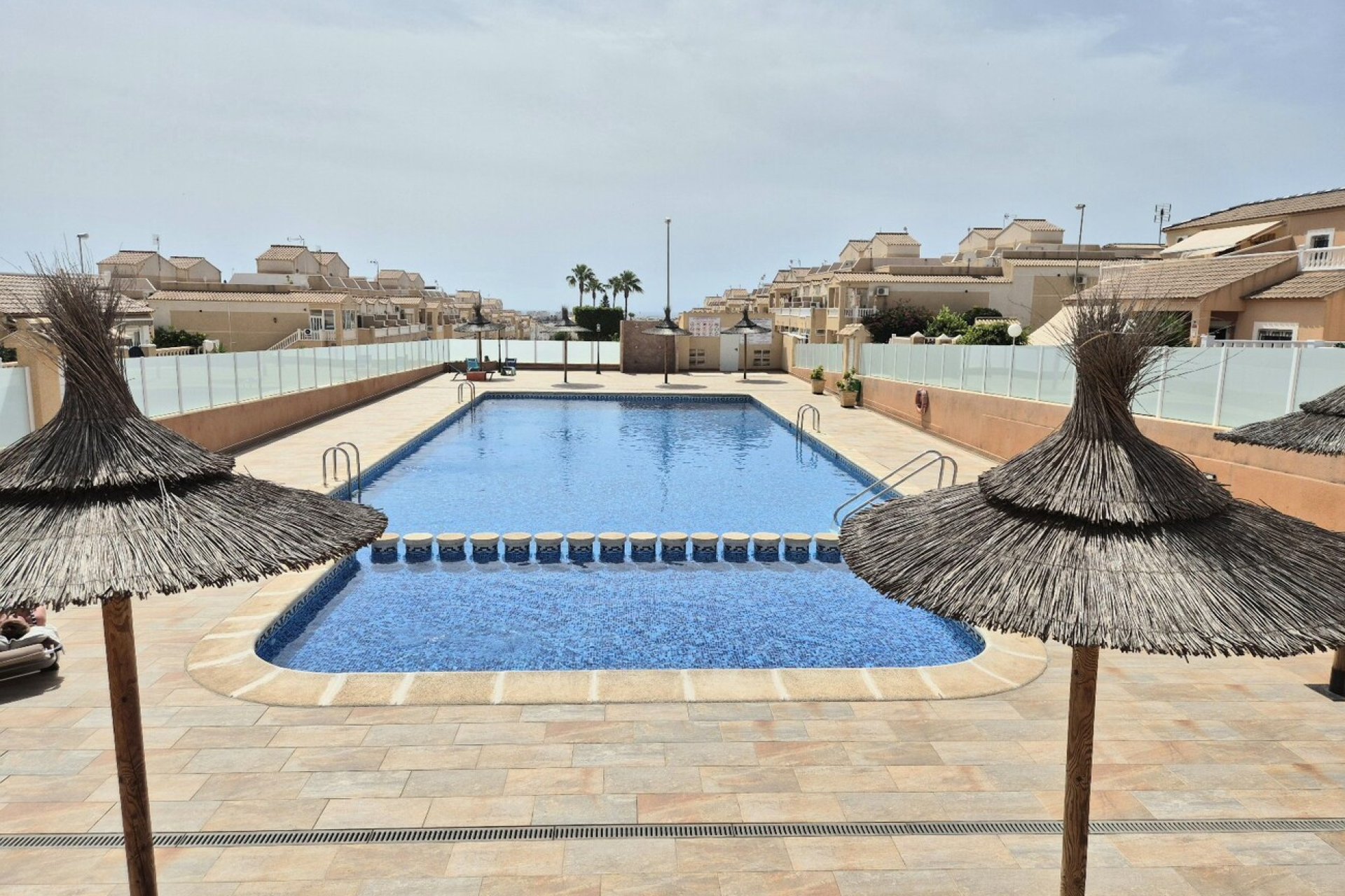 Herverkoop - Apartment Penthouse -
Orihuela Costa - Punta Prima