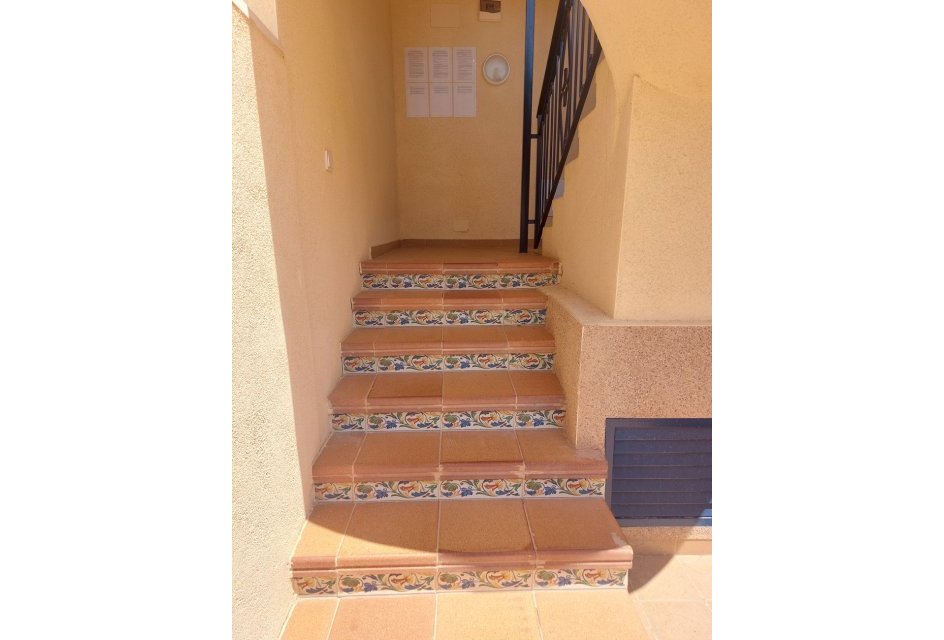 Herverkoop - Apartment Penthouse -
Orihuela Costa - Punta Prima