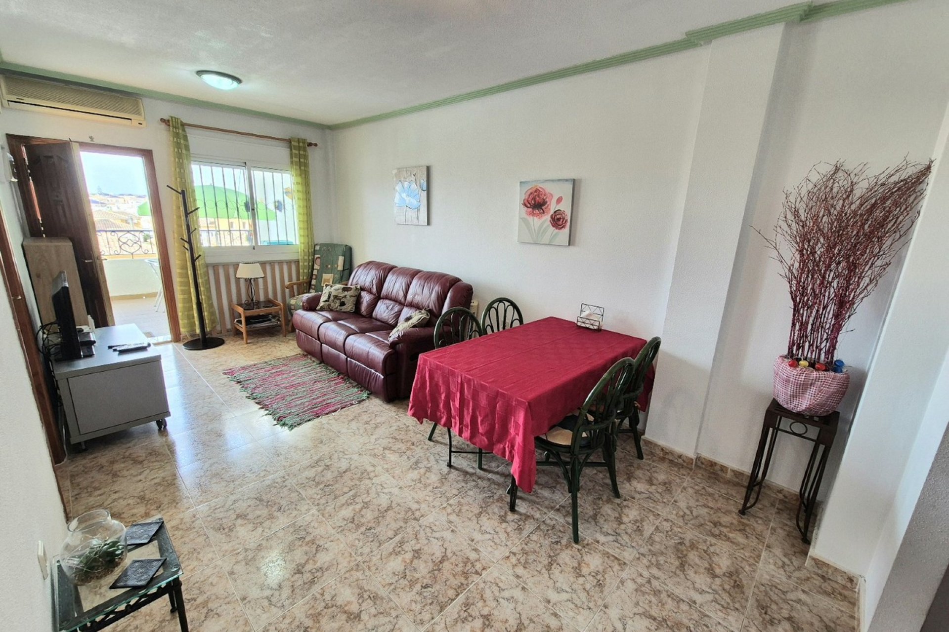Herverkoop - Apartment Penthouse -
Orihuela Costa - Punta Prima