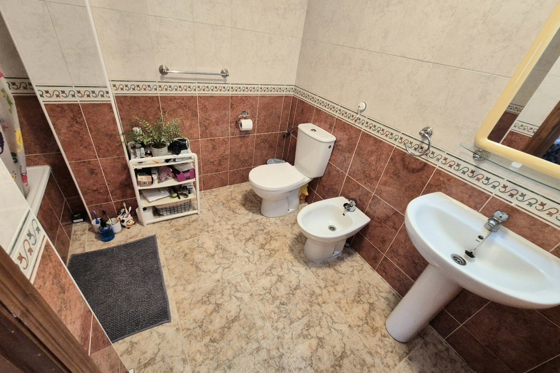 Herverkoop - Apartment Penthouse -
Orihuela Costa - Punta Prima