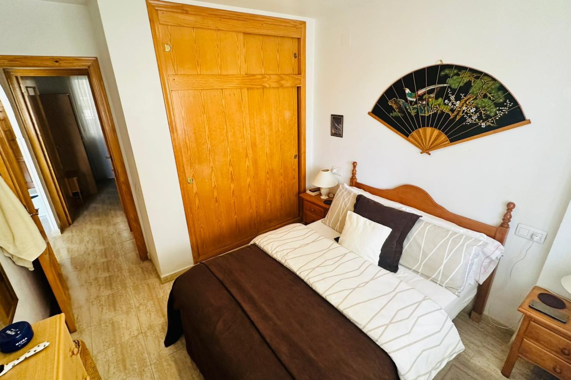 Herverkoop - - APARTMENT -
Torrevieja - Urbanización San Luis