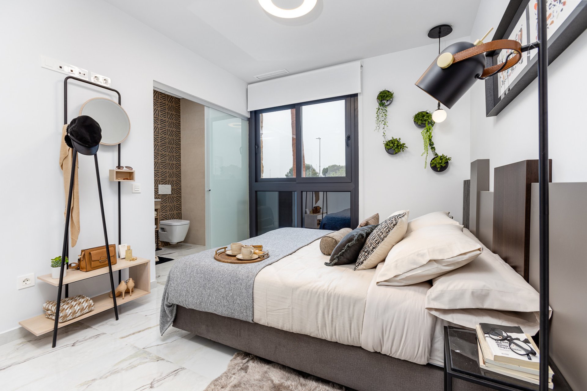 Herverkoop - Appartement -
Elche - La Hoya
