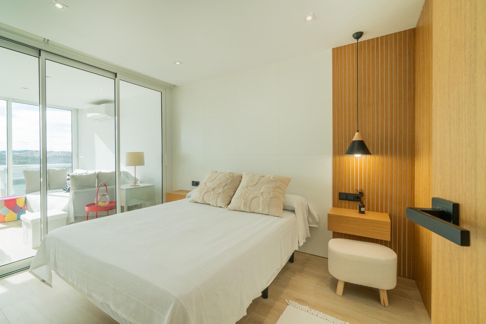 Herverkoop - Appartement -
Guardamar del Segura - Puerto Deportivo