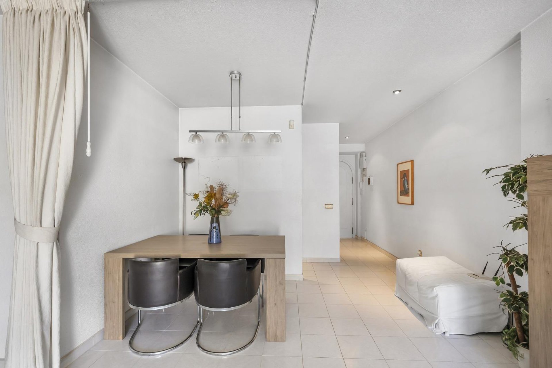 Herverkoop - Appartement -
Guardamar del Segura - Urb. El Moncayo