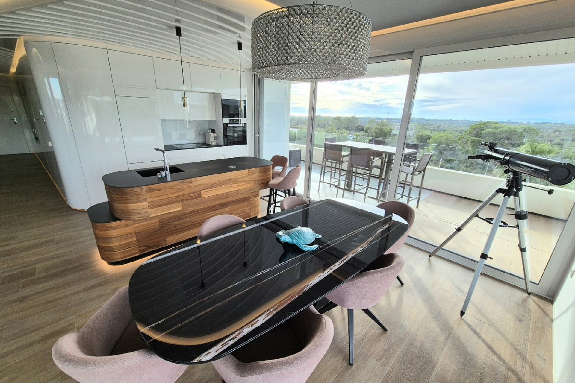 Herverkoop - Appartement -
Las Colinas Golf - San Miguel De Salinas