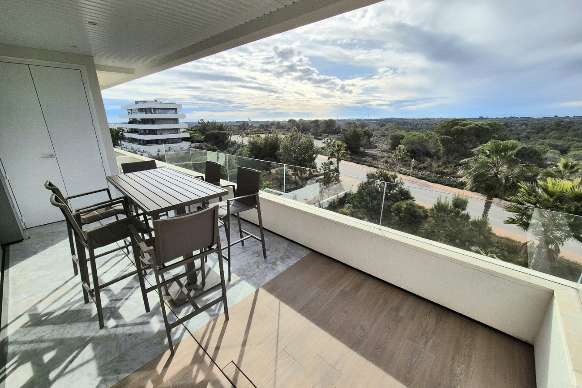 Herverkoop - Appartement -
Las Colinas Golf - San Miguel De Salinas