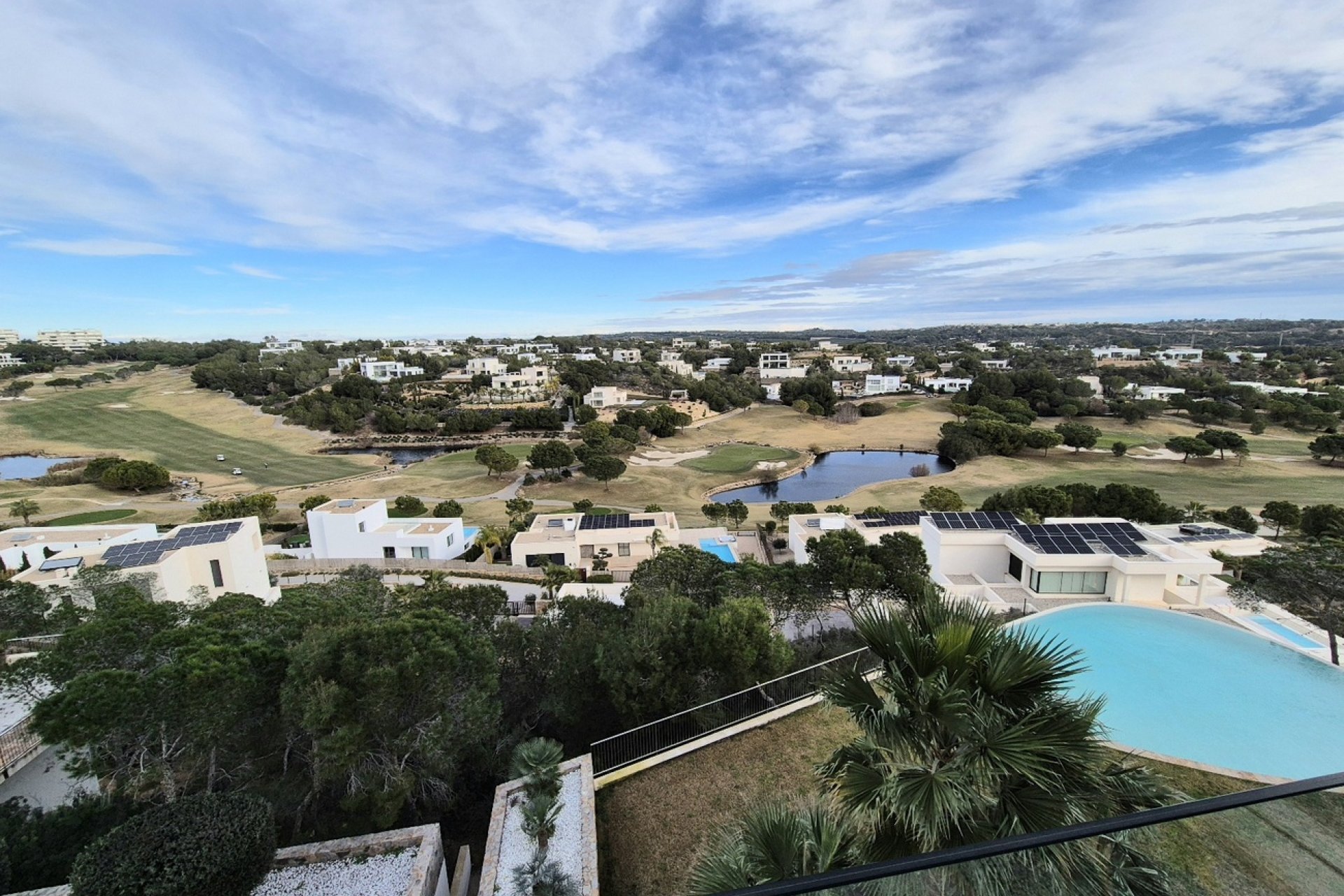 Herverkoop - Appartement -
Las Colinas Golf - San Miguel De Salinas