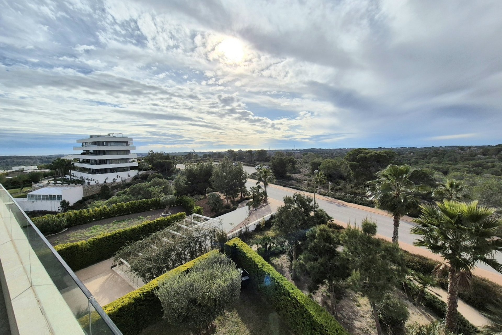 Herverkoop - Appartement -
Las Colinas Golf - San Miguel De Salinas