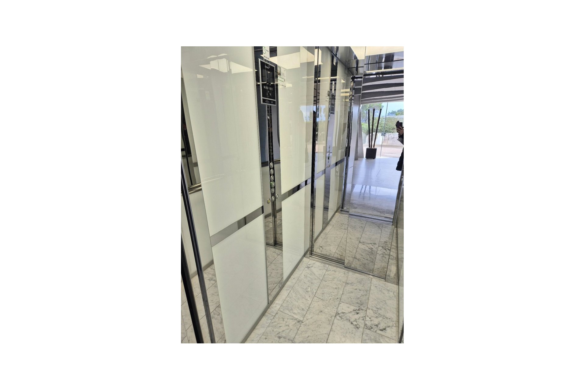 Herverkoop - Appartement -
Las Colinas Golf - San Miguel De Salinas