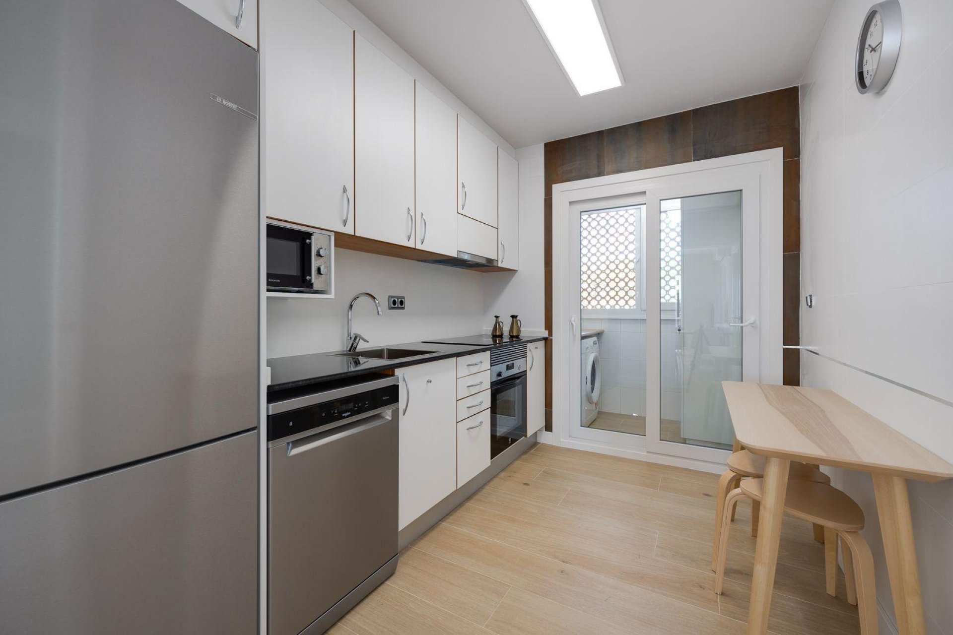 Herverkoop - Appartement -
Orihuela Costa - Aguamarina