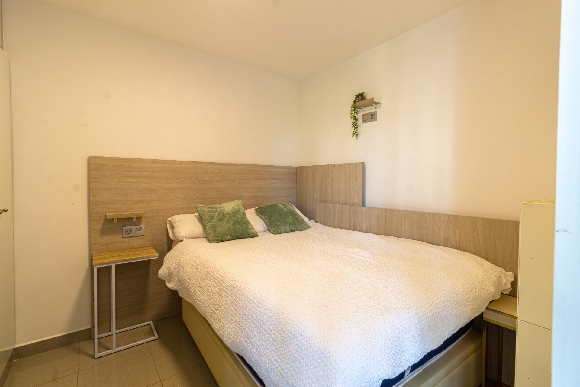 Herverkoop - Appartement -
Orihuela Costa - Campoamor