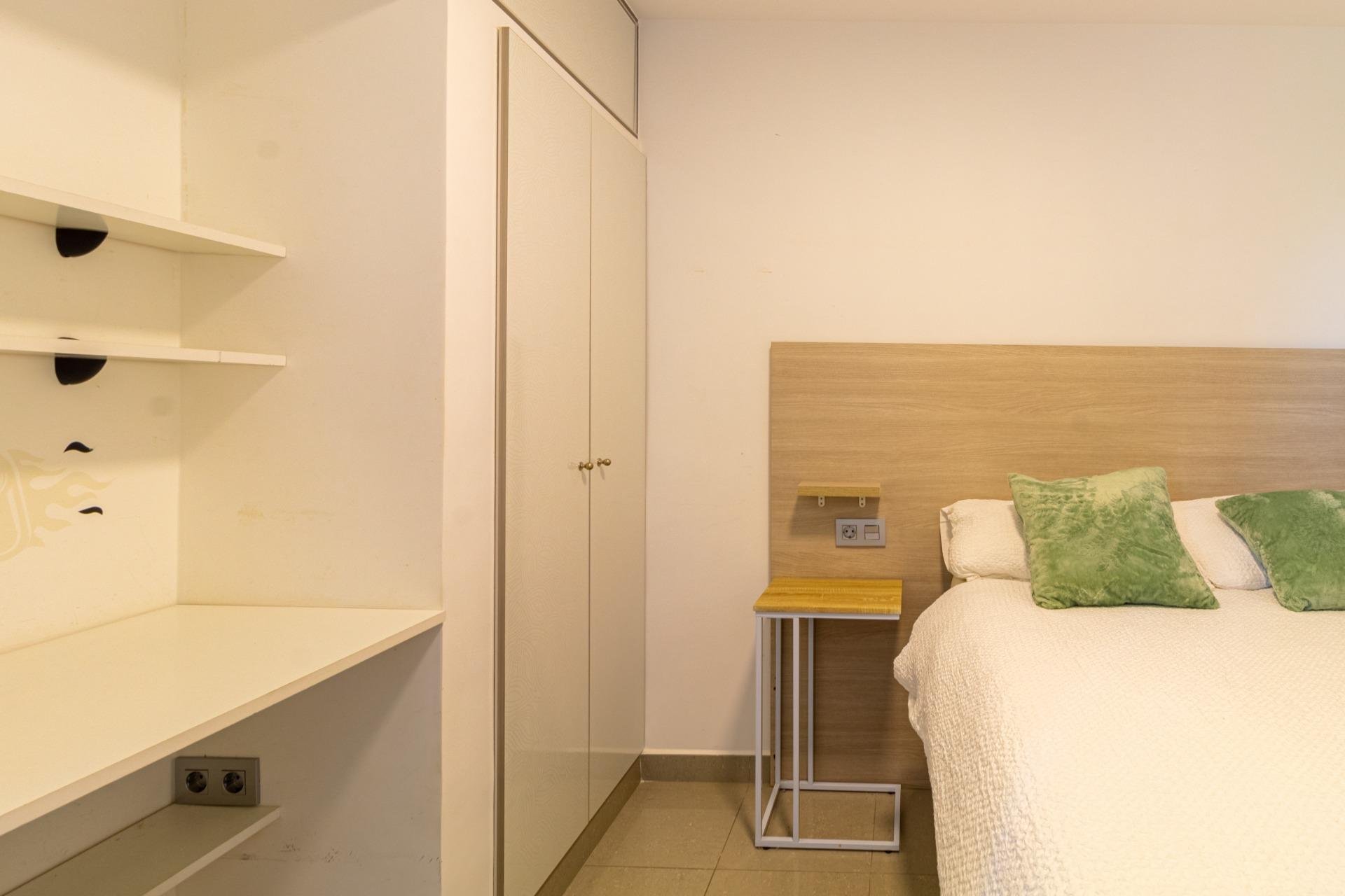 Herverkoop - Appartement -
Orihuela Costa - Campoamor