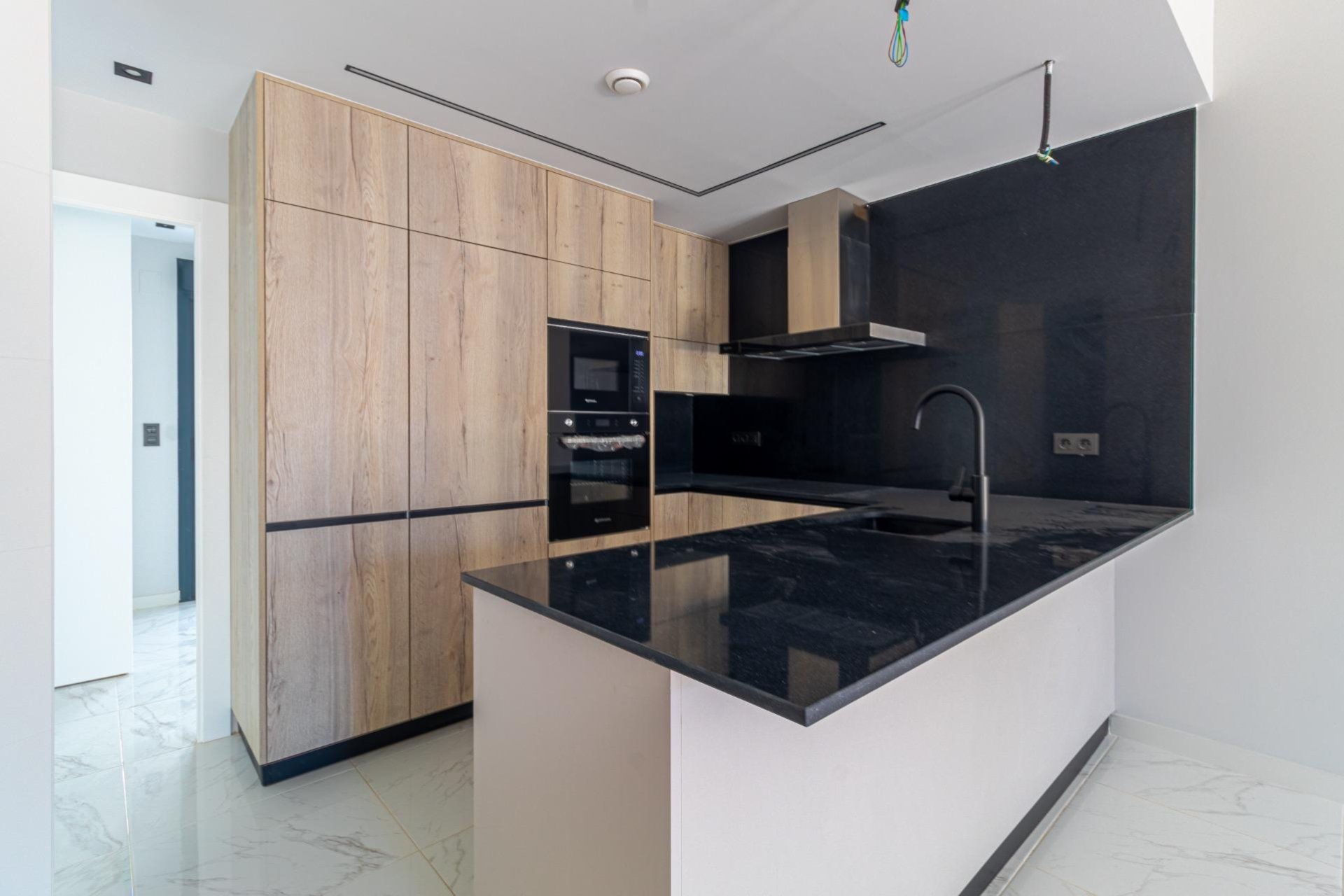 Herverkoop - Appartement -
Orihuela Costa - La Ciñuelica