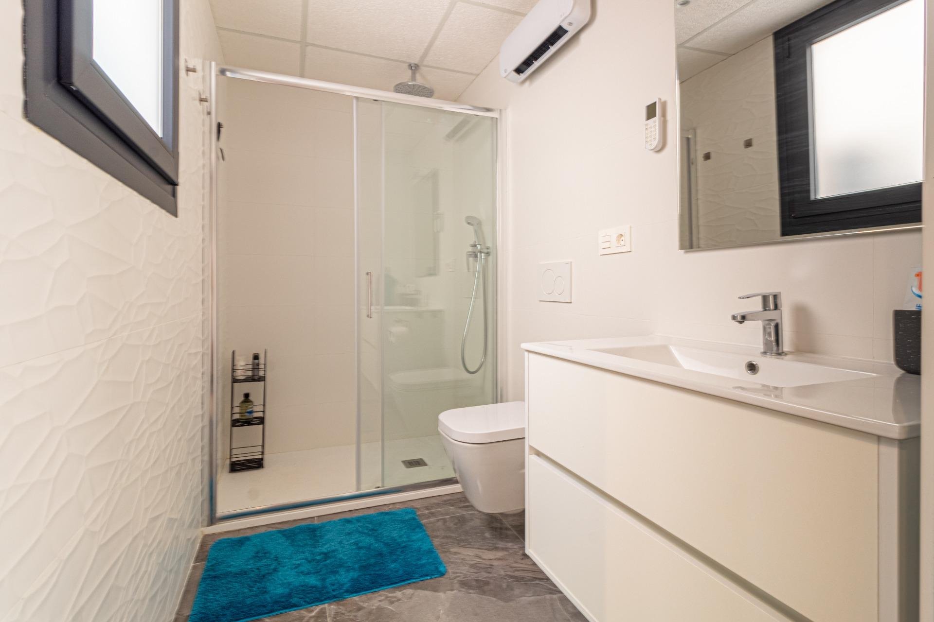 Herverkoop - Appartement -
Orihuela Costa - La Florida