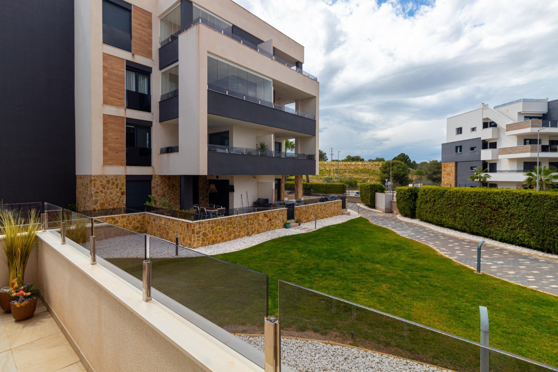 Herverkoop - Appartement -
Orihuela Costa - La Florida