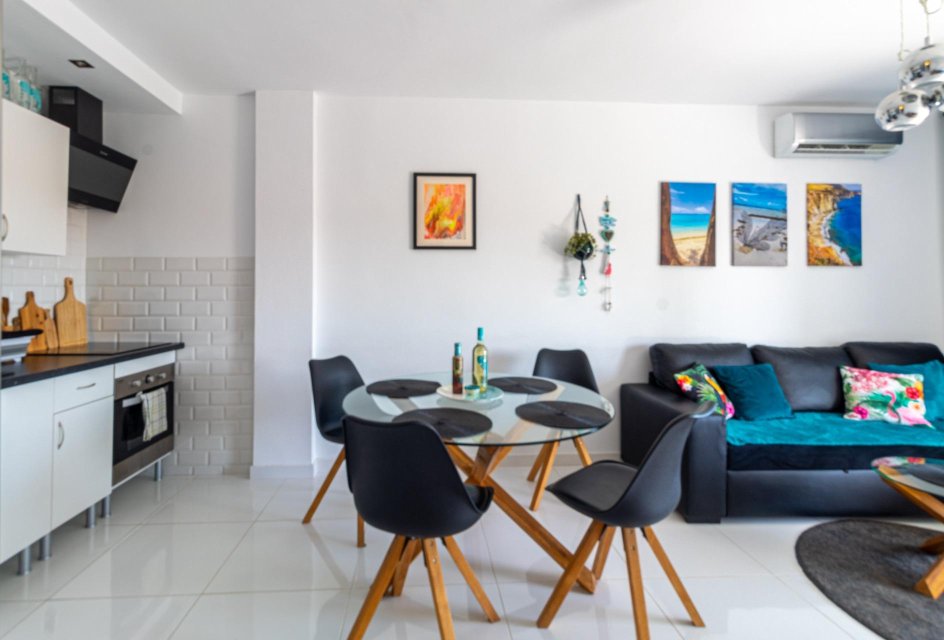 Herverkoop - Appartement -
Orihuela Costa - La Regia