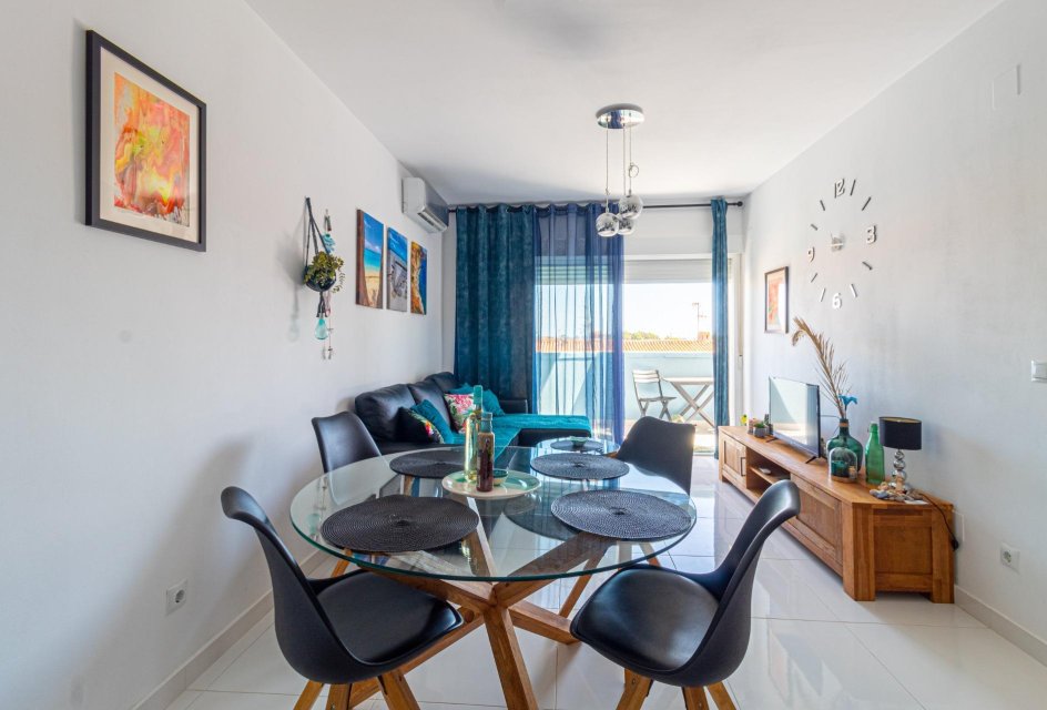 Herverkoop - Appartement -
Orihuela Costa - La Regia