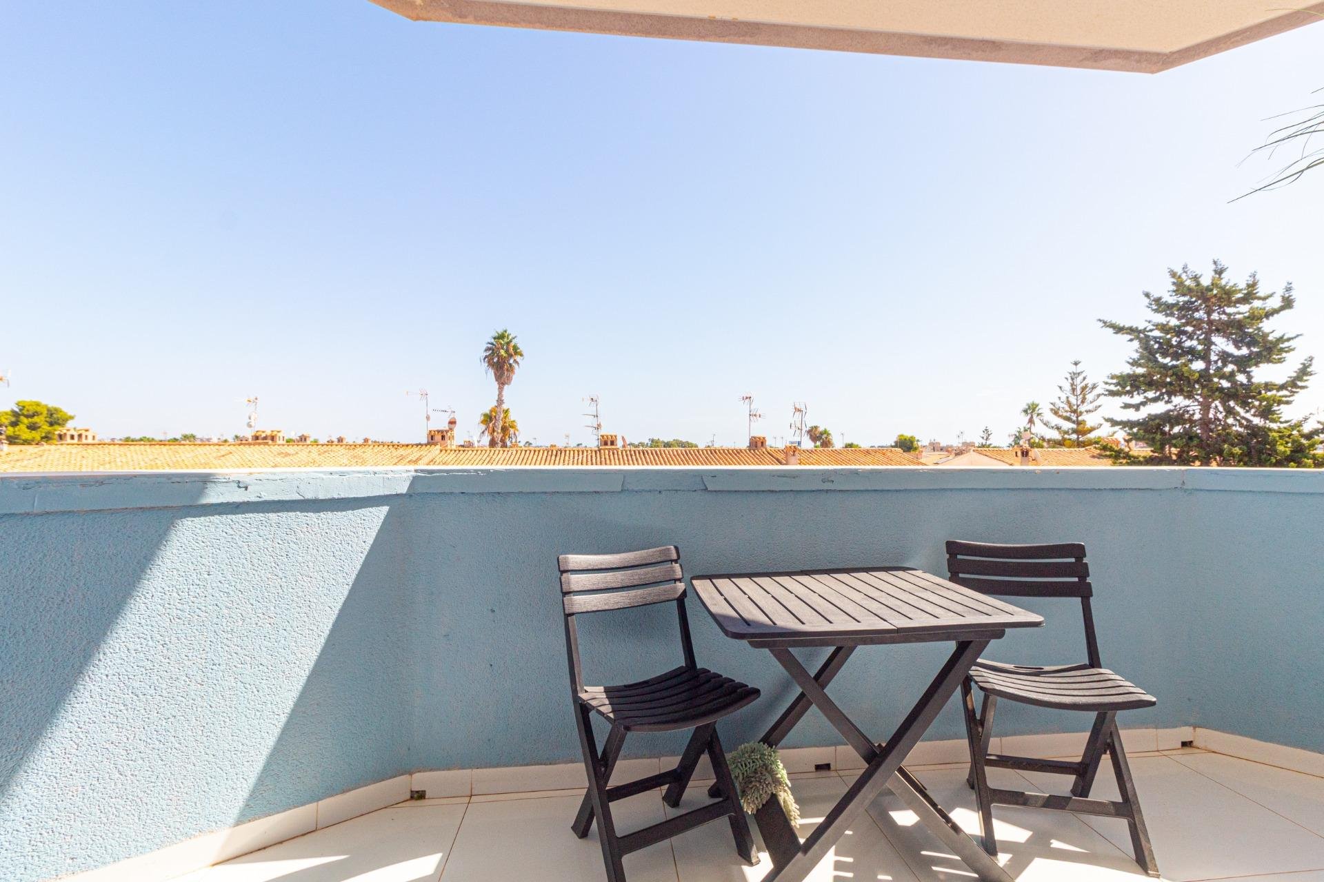 Herverkoop - Appartement -
Orihuela Costa - La Regia