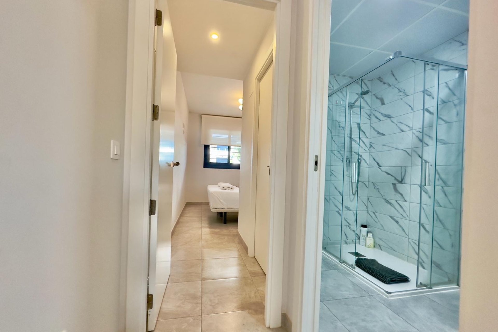 Herverkoop - Appartement -
Orihuela Costa - Las Filipinas