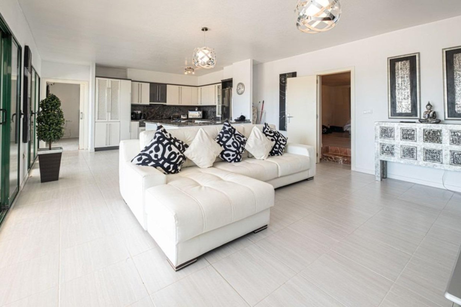 Herverkoop - Appartement -
Orihuela Costa - Las Ramblas