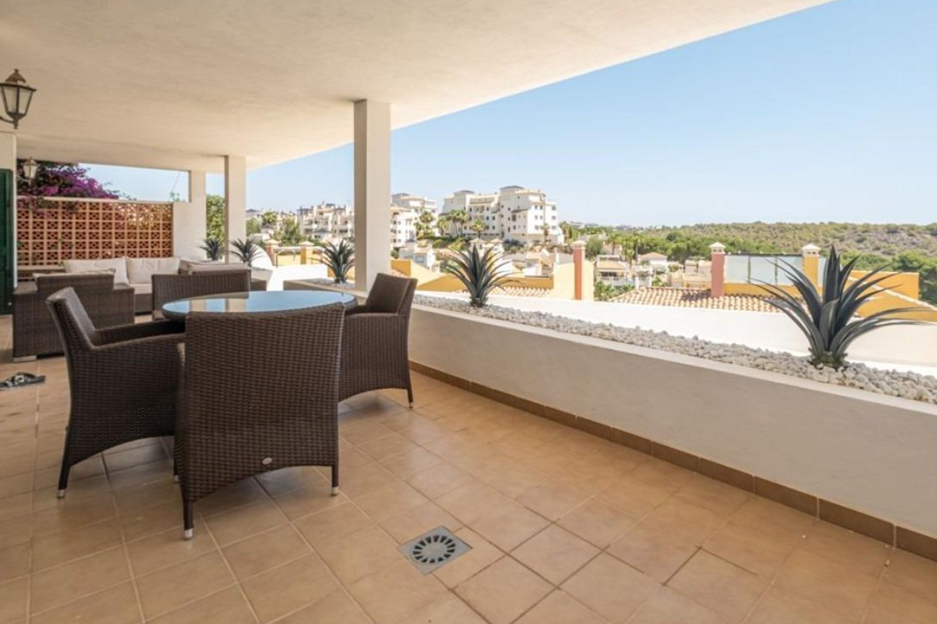 Herverkoop - Appartement -
Orihuela Costa - Las Ramblas