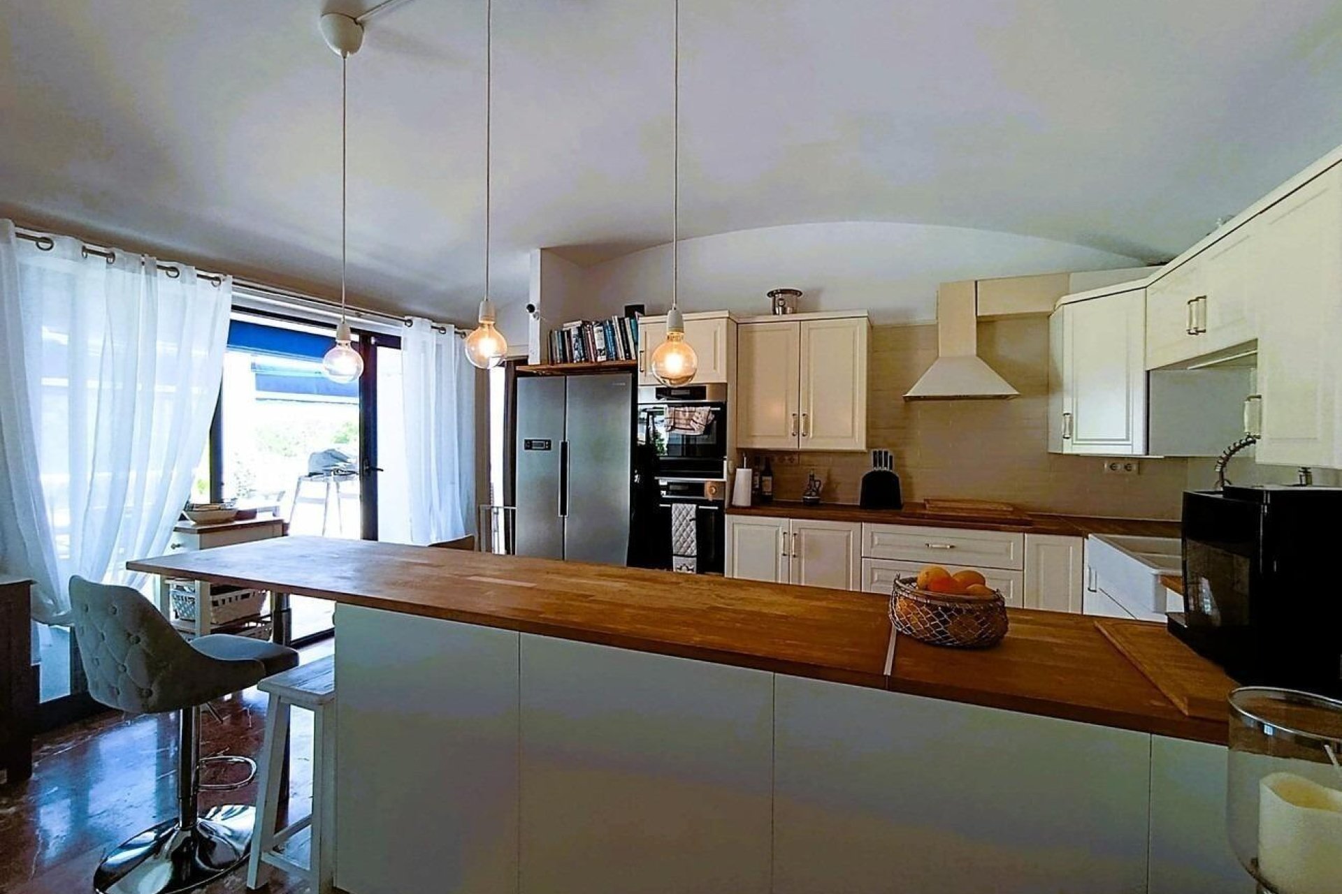 Herverkoop - Appartement -
Orihuela Costa - Las Ramblas
