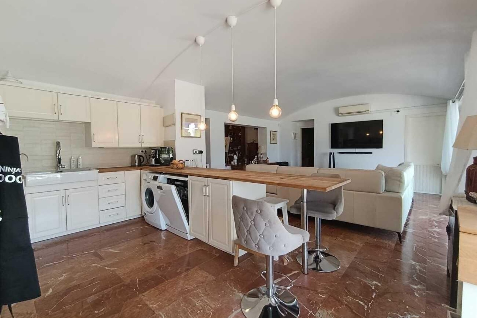 Herverkoop - Appartement -
Orihuela Costa - Las Ramblas