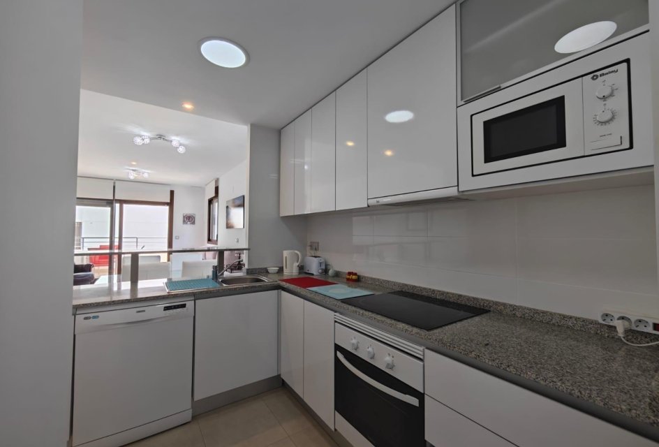 Herverkoop - Appartement -
Orihuela Costa - Lomas de Cabo Roig