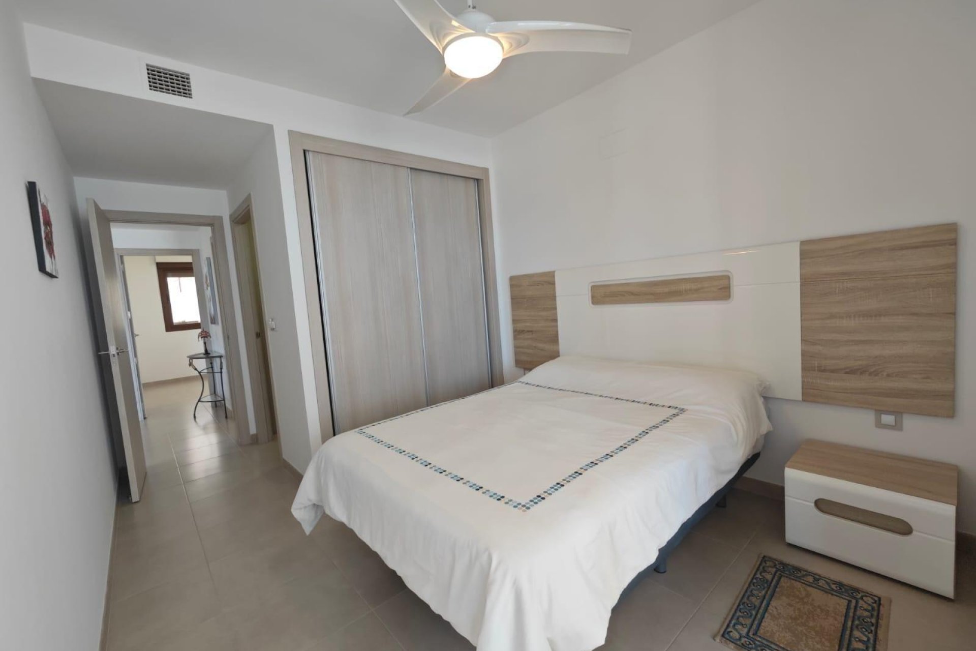 Herverkoop - Appartement -
Orihuela Costa - Lomas de Cabo Roig