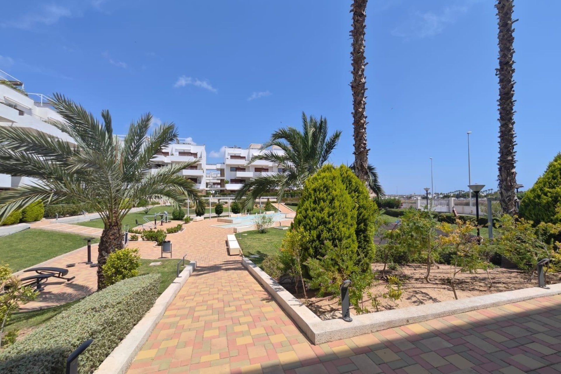 Herverkoop - Appartement -
Orihuela Costa - Lomas de Cabo Roig