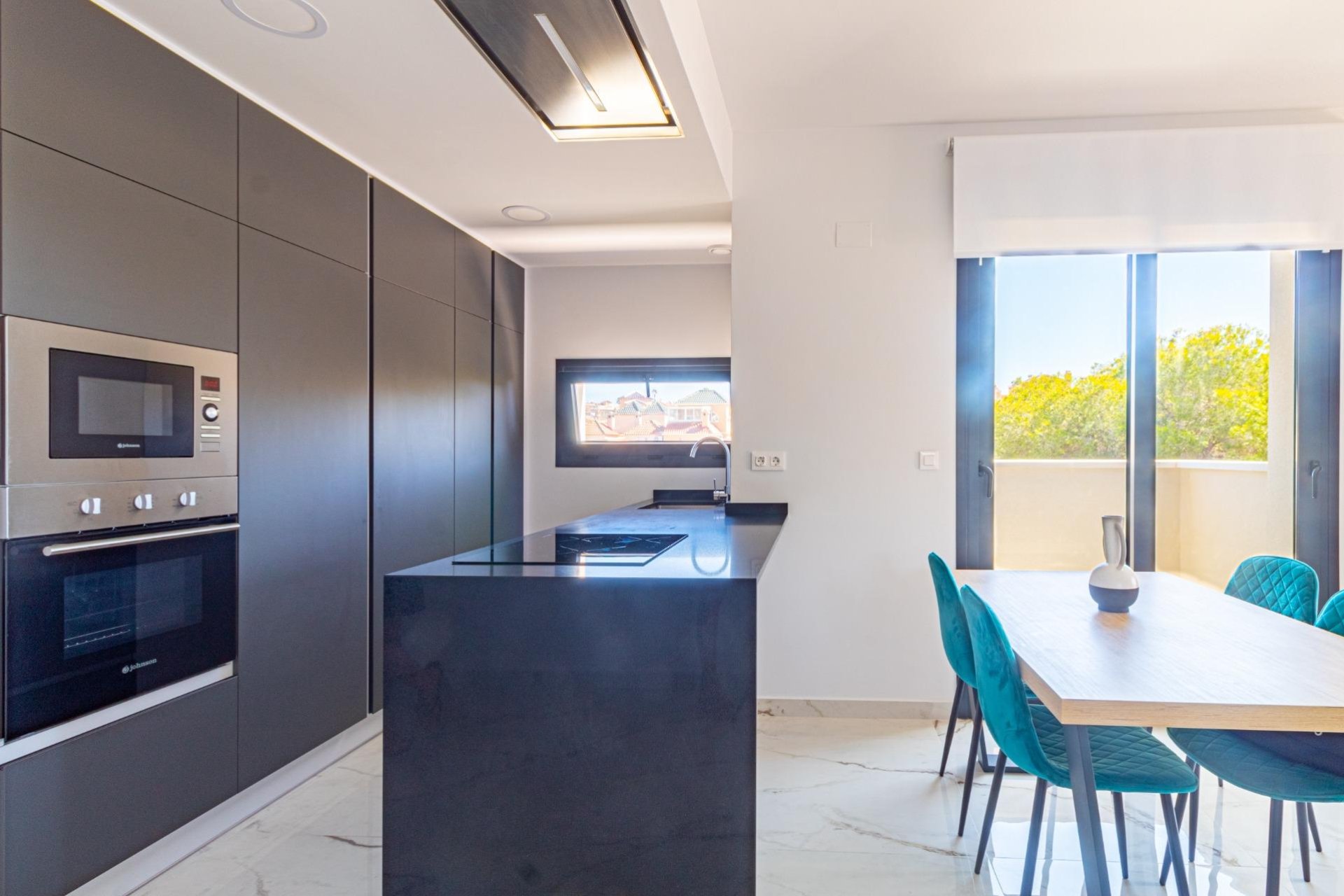 Herverkoop - Appartement -
Orihuela Costa - Los Almendros-La Florida