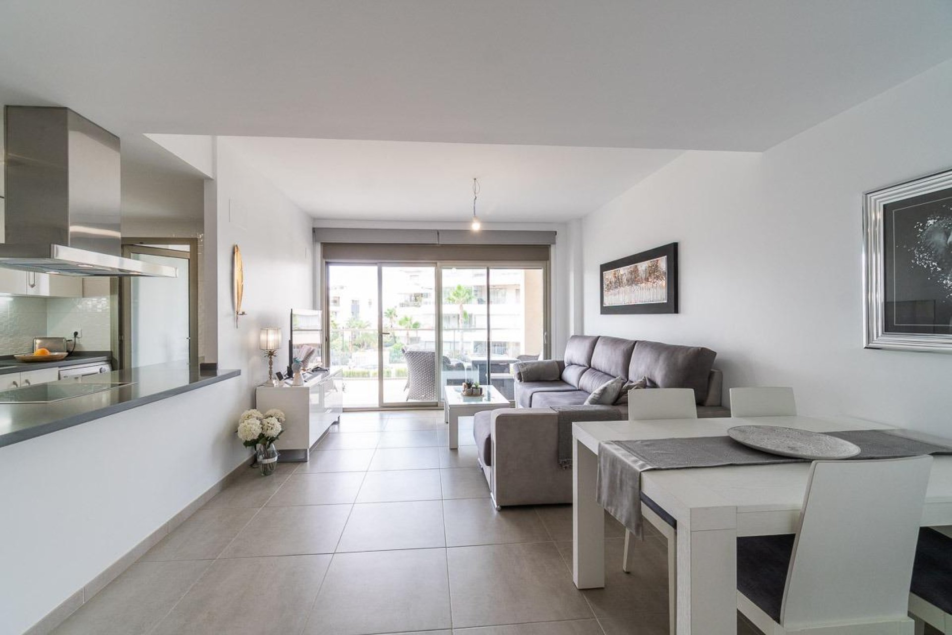 Herverkoop - Appartement -
Orihuela Costa - Los Dolses