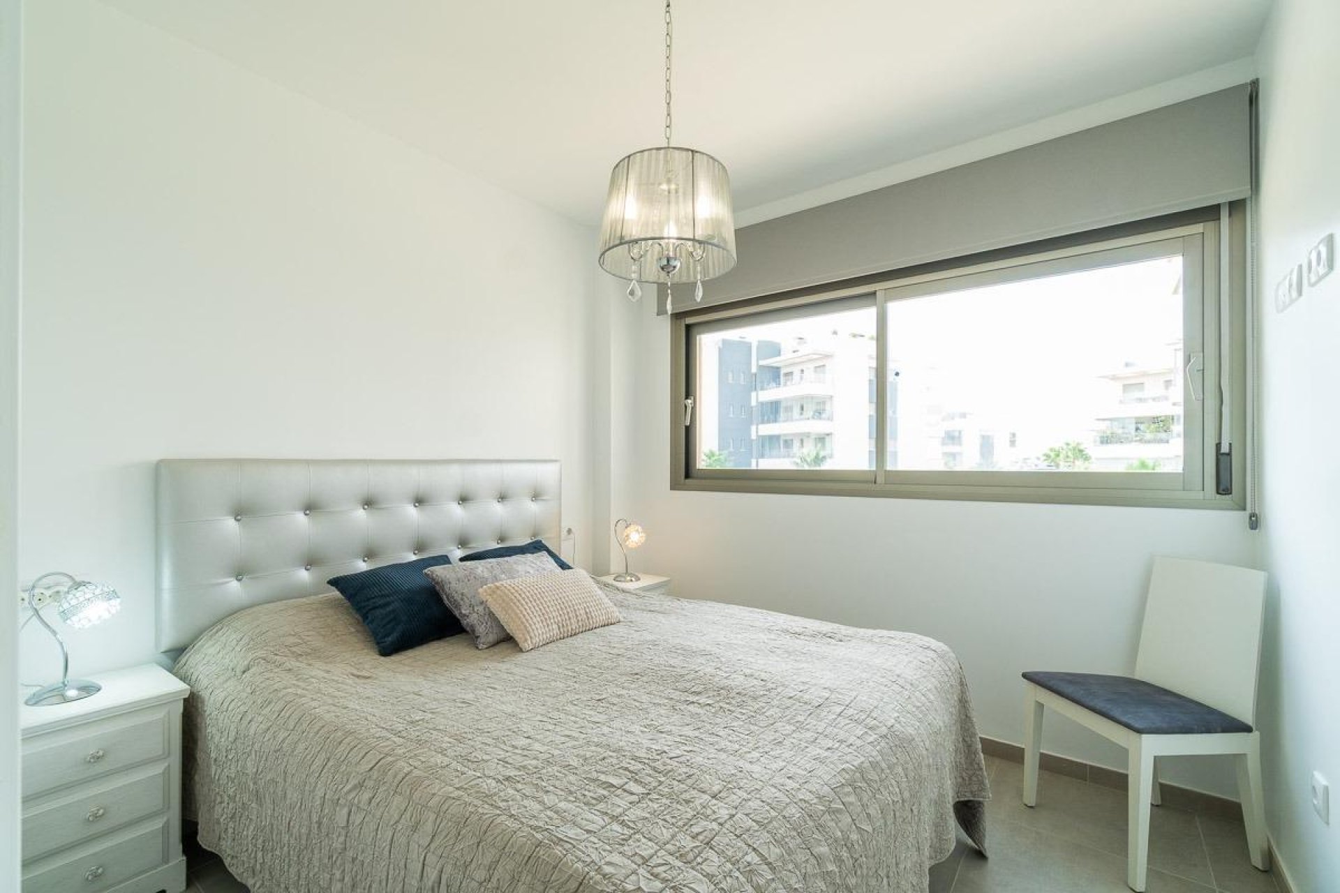 Herverkoop - Appartement -
Orihuela Costa - Los Dolses