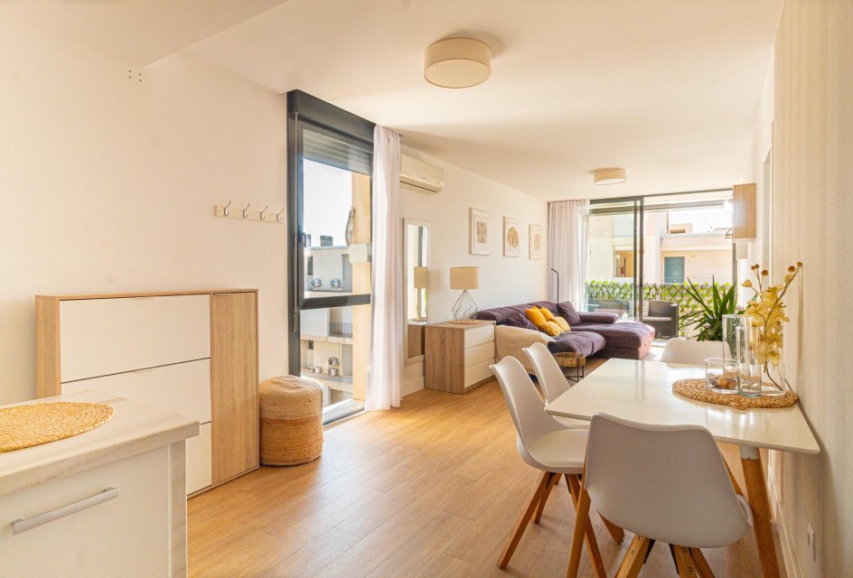 Herverkoop - Appartement -
Orihuela Costa - Los Dolses