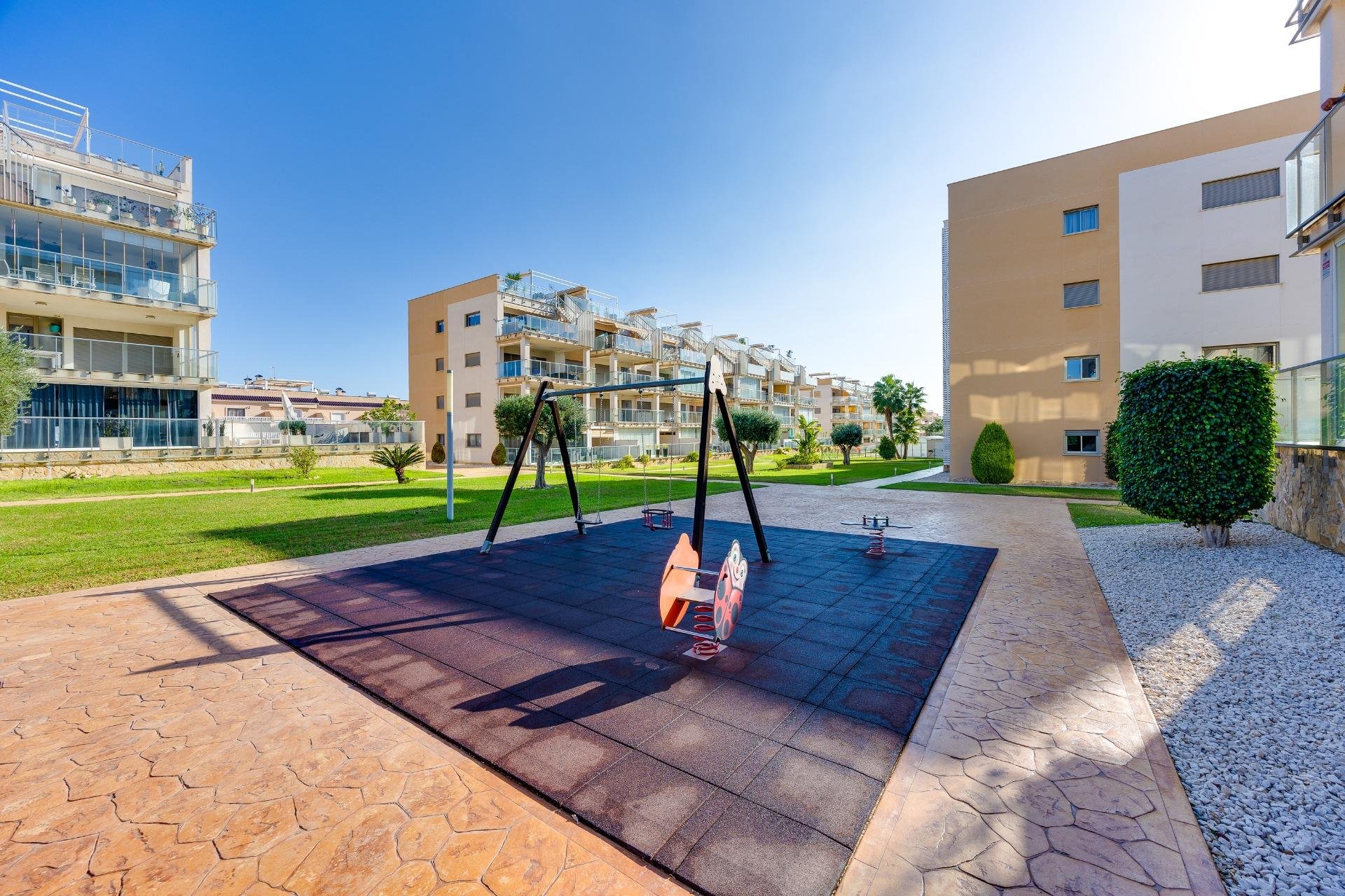 Herverkoop - Appartement -
Orihuela Costa - Los Dolses
