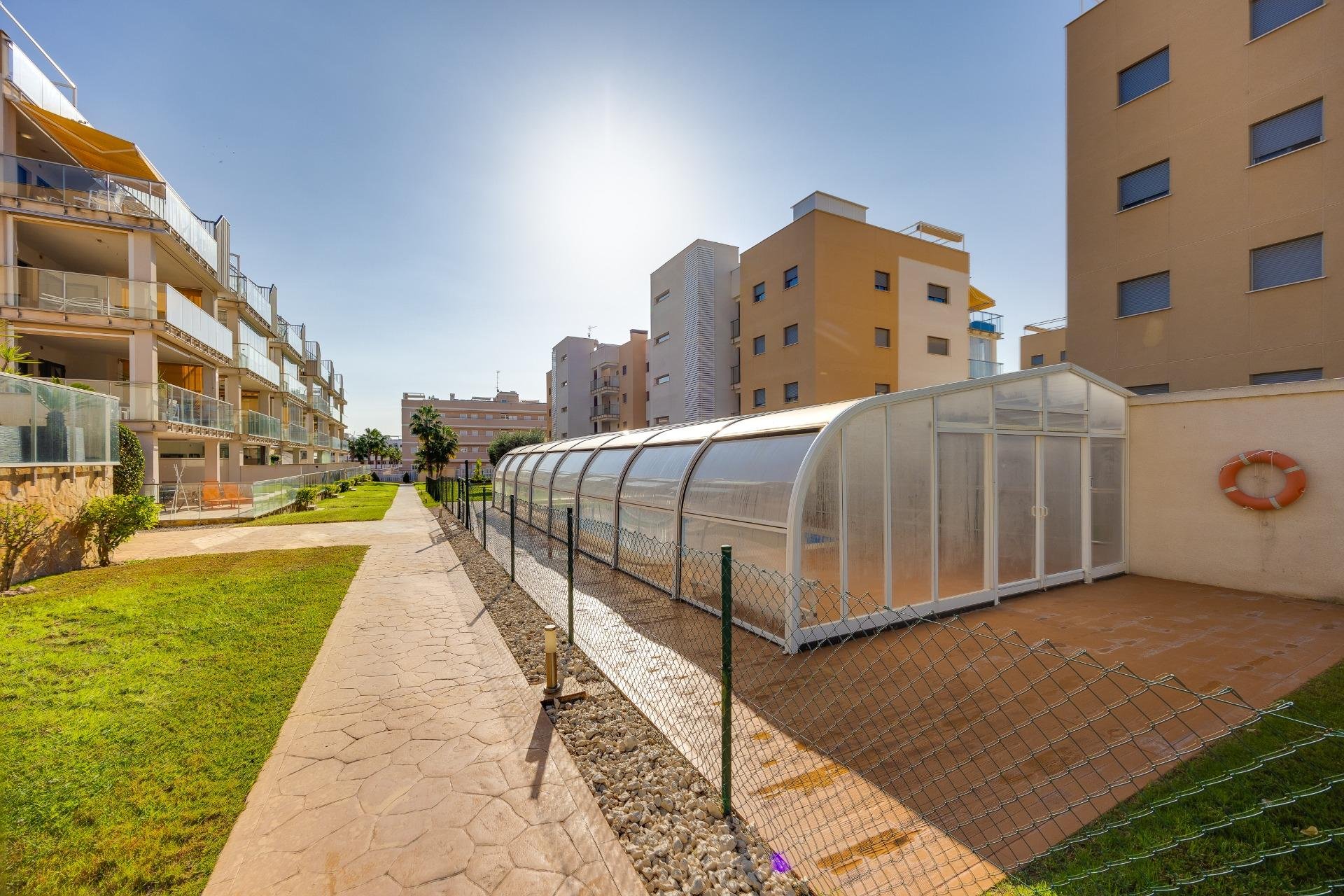 Herverkoop - Appartement -
Orihuela Costa - Los Dolses