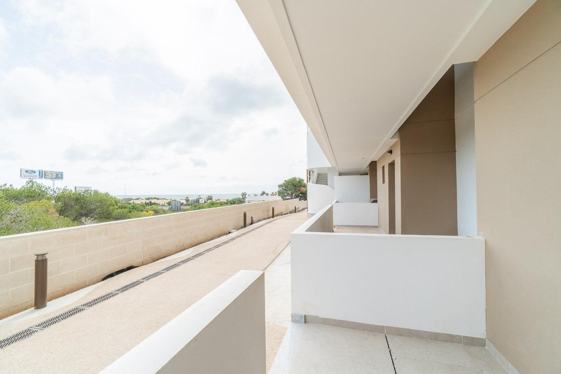 Herverkoop - Appartement -
Orihuela Costa - Playa Flamenca