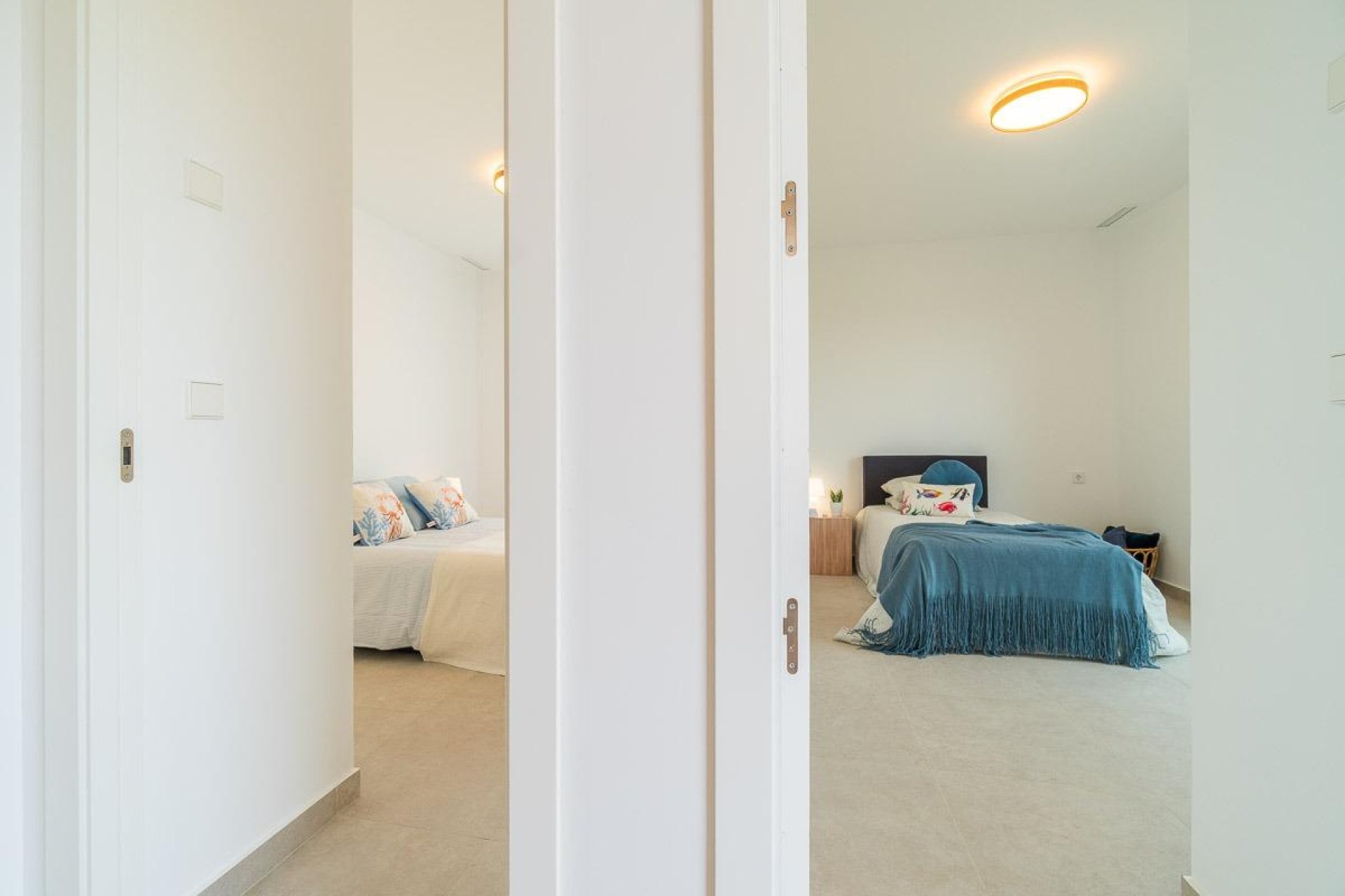 Herverkoop - Appartement -
Orihuela Costa - Playa Flamenca